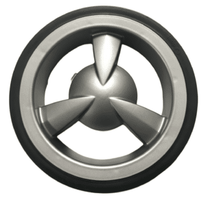 Roue arrière Xplory
