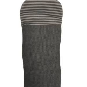 Fourreau gris entrejambes Bébé confort - OCCASION