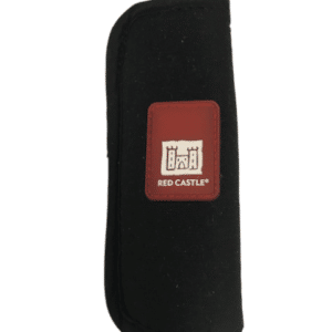 Fourreau épaule Red castle noir - OCCASION