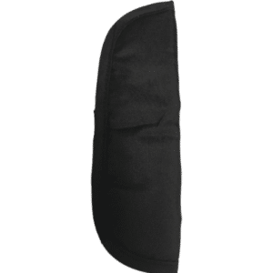 Fourreau épaule noir - OCCASION – Image 1