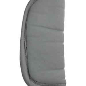 FOURREAU GRIS ÉPAULE