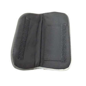 FOURREAU GRIS ÉPAULE MACLAREN – Image 3