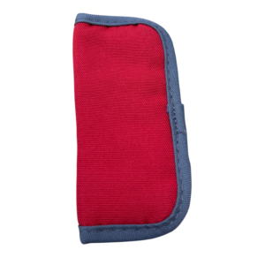 FOURREAU ROUGE ÉPAULE
