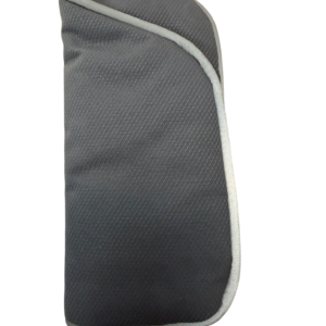 FOURREAU GRIS ÉPAULE MACLAREN