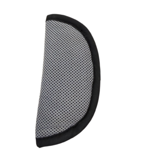 FOURREAU GRIS ÉPAULE CHICCO – Image 1