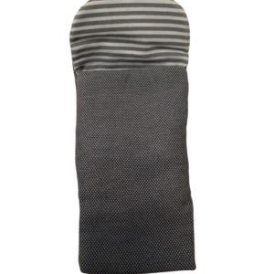 FOURREAU GRIS ENTREJAMBES BÉBÉ CONFORT