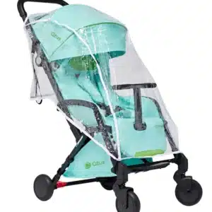 Habillage pluie poussette Tody – Image 1
