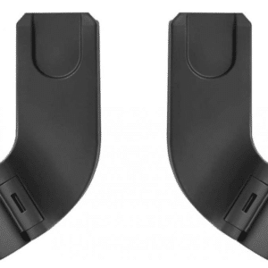 Adaptateurs Qbit + All city - GB