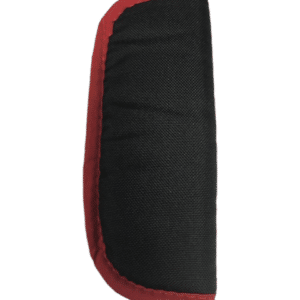 Fourreau noir et rouge - OCCASION