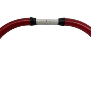 Guidon Emjot black & white - OCCASION