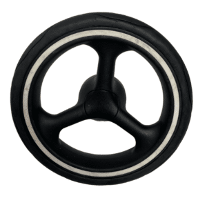 Roue arrière Qbit+ All city GB - OCCASION – Image 1