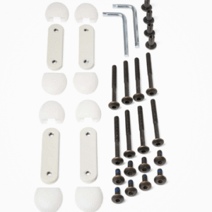 Ensemble de vis Sleepi Bed - STOKKE – Image 1