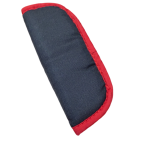 FOURREAU NOIR ET ROUGE – Image 1