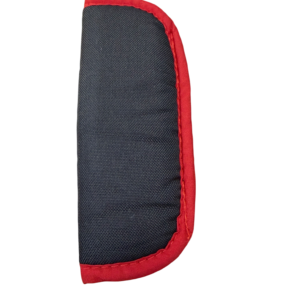 FOURREAU NOIR ET ROUGE – Image 2