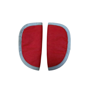 FOURREAUX ROUGES CHICCO
