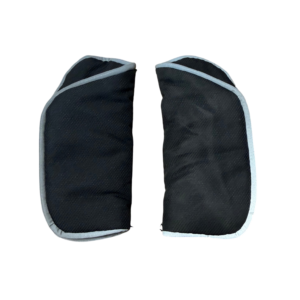 FOURREAUX NOIRS MACLAREN