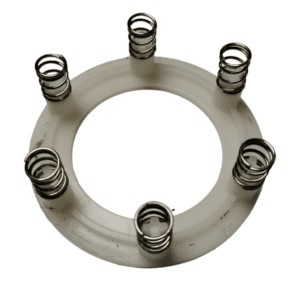 Mécanisme de pivot de la roue avant Zen Recaro/Babyzen - OCCASION