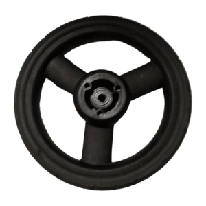 Roue avant ZEN Bayzen/Recaro - OCCASION