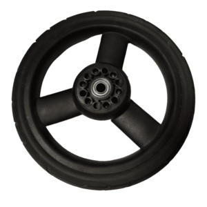 Roue arrière ZEN Babyzen/Recaro - OCCASION – Image 2