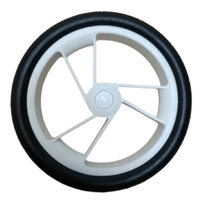 Roue arrière Spider QTUS