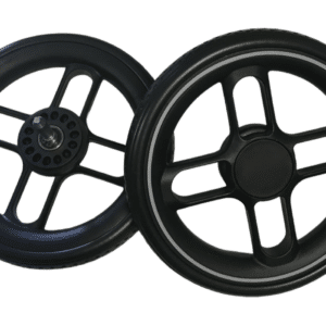 Roues arrière Leona² Maxi-Cosi