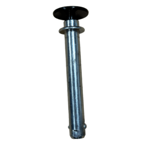Axe de roue arrière Trider, Jané - Occasion – Image 1