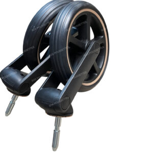 ROUES AVANT PRIAM 4 ROSE GOLD CYBEX – Image 5