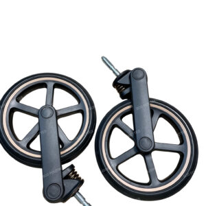 ROUES AVANT PRIAM 4 ROSE GOLD CYBEX – Image 1