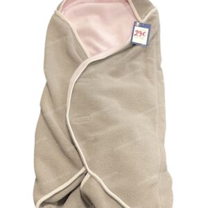 Baby nomade Red Castle T2 - Occasion