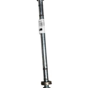 BARRE DE FIXATION FOURCHE AVANT POWERTWIN JANÉ