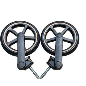 ROUES AVANT PRIAM 4 ROSE GOLD CYBEX – Image 2