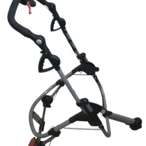 Châssis High trek aluminium de Bébé Confort