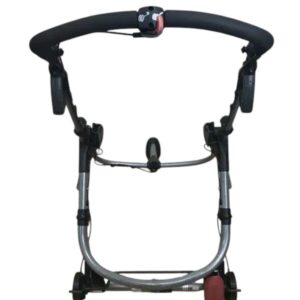 Châssis High trek aluminium de Bébé Confort – Image 4