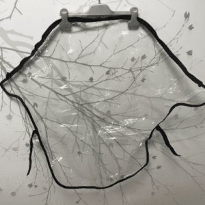 Habillage pluie S twinner Casualplay - OCCASION – Image 1