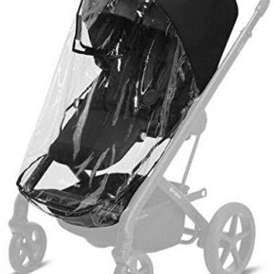 Habillage pluie Balios, Cybex - Neuf