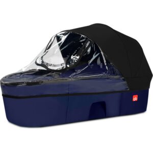 Habillage pluie nacelle Cot To Go, GoodBaby - Neuf – Image 1