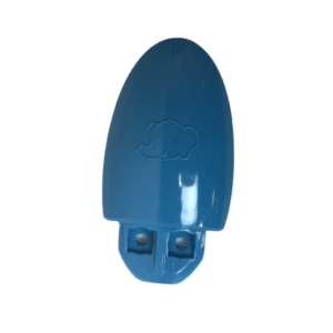 Bride sangle bleu Créatis, Bébé Confort - Occasion -