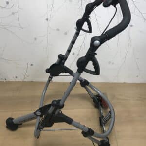 Châssis High trek aluminium Bébé Confort - OCCASION – Image 2