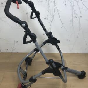 Châssis High trek aluminium Bébé Confort - OCCASION – Image 1