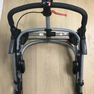 Châssis High trek aluminium Bébé Confort - OCCASION – Image 4