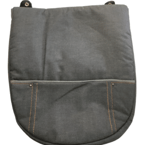 Tablier Navetta XL Blue denim Peg Perego