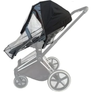 HABILLAGE PLUIE PRIAM CYBEX – Image 2