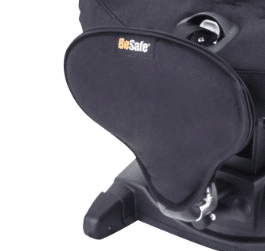 Barre anti rebond Izi kid/Izi Combi BESAFE