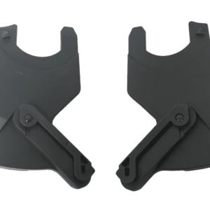 Adaptateurs Igo/Traveller Mutsy - OCCASION