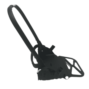 STRUCTURE D'ASSISE BALIOS S CYBEX – Image 3