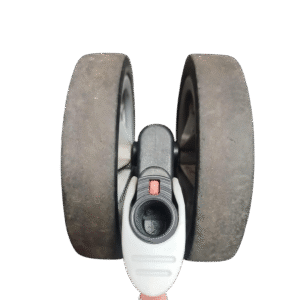 Bloc roue avant Zapp Xtra 2, Quinny – Image 3