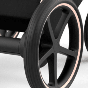 Roues arrière e-Priam - Cybex