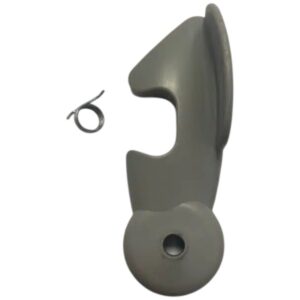 Crochet de fermeture poussette loola – Image 1