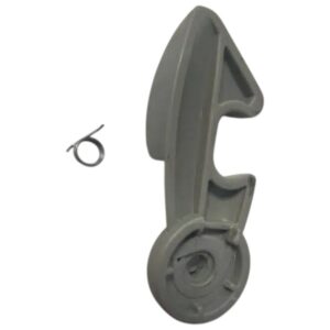 Crochet de fermeture poussette loola – Image 2