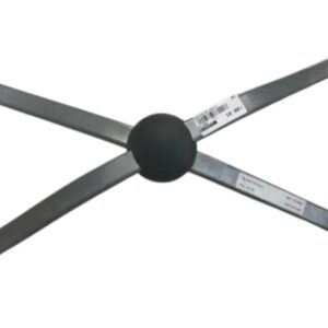 Croisillon bas gris loola V1 bébé confort